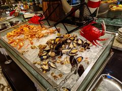 -合肥皇冠假日酒店·菲亚斯特自助餐厅(黄山路店)