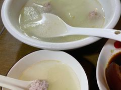 -沈记菜馆(酒仙桥路店)