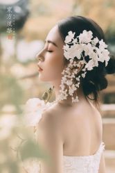 -时光印记婚纱摄影工作室·原创定制