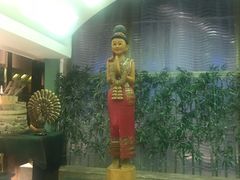 -火舞泰·泰式海鲜火锅餐厅(世纪城店)