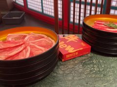 -牛New寿喜烧(曹路花园城店)