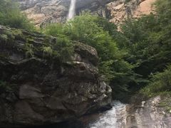 -青峰峡国家森林公园