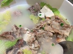 -眉州东坡(通州店)