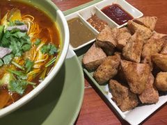 -美玲拉面(鞍山西道店)