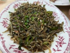 -红炎炎农家菜老字号(金水台店)
