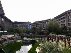 -昆明洲际酒店
