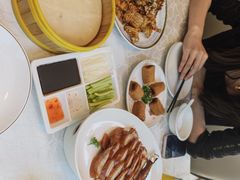 -福来居烤鸭店(天坛二店)