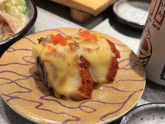 -万岁寿司(芳村店)
