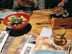 -馋嘴猫北京食堂·烤鸭·宵夜(亚运村店)