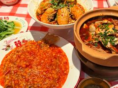 -辣小鲜·南昌大排档(船山路店)