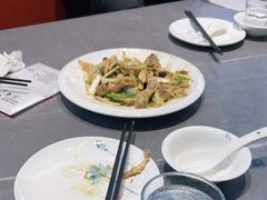 -一味一厨(泰华店)
