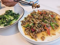 -食光慢宴·安吉土菜馆