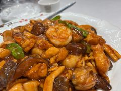 -昱德来·天津菜(河西店)