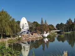 -宁波儿童公园(鄞州区)