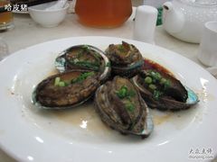 小鲍鱼-海岛渔村大酒店(云霄路店)