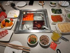 -海底捞火锅(中商百货店)