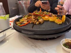 -一烙锅(友谊店)