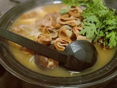 -景鹤料理(上地华联店)