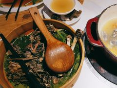 客家黑鸡汤-黑鸡小馆(金源店)