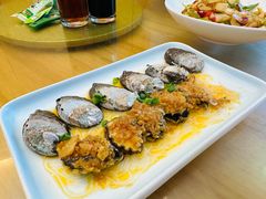 -金海湾海鲜排档(朱家尖店)
