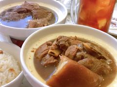 -三美肉骨茶(柏威年广场店)