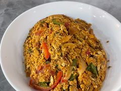 北非蛋-阿拉伯萨娜餐厅(石马社区店)