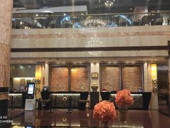 -金谷大厦酒店-黑土优品1号餐厅