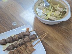 -吉云馄饨(桑梓路店)