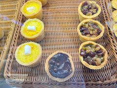 -贝儿多爸々の泡芙工房(嘉里汇店)
