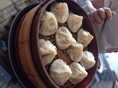 笑来喜(湖滨街店)-笑来喜馄饨小笼工坊店(湖滨街店)
