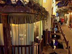 -淀里船宴(卓达店)