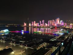 -VENU+海景酒廊