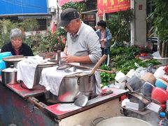 -潘玉麟糖粥
