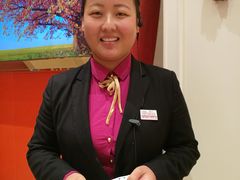 -好福记饭店(红梅公园店)
