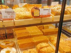 -爸爸糖吐司面包(悠唐购物中心店)