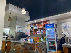 -歪串串(松江新城店)