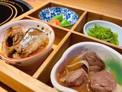 前菜-綱元·海鲜豆捞(明州里店)