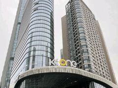 -KK ONE(京基滨河时代店)