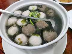 -吴祥记潮州菜·百年老字号·砂锅粥