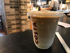 经典拿铁-COSTA COFFEE(岭南天地店)