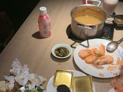 -星伦多自助料理(江阴万达店)