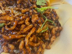 -惠丰门丁肉饼店