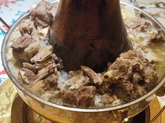 -乡村馕坑肉·烧烤·新疆菜·本地人更爱吃(阿勒泰首店)