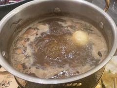 -熹悟海鲜火锅·广式打边炉