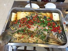 -徽州美食(三十年老店)