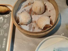 -陶兰居·香港饭店·海鲜大排档(圆融时代广场店)