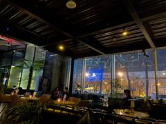 -柒Lounge(三里屯店)