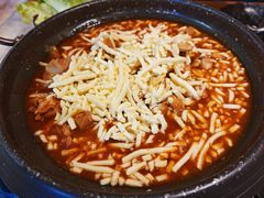-恩你小木屋·烤肉韩式料理(嘉兴秀洲店)