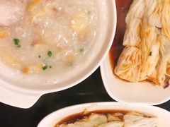 -卓粤拉肠(红庙店)