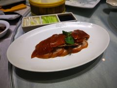 -鸭王烤鸭店(三里河店)